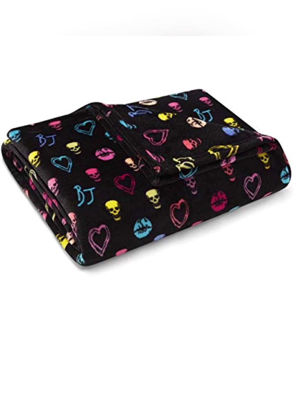 Betsey Johnson “Signature” blanket